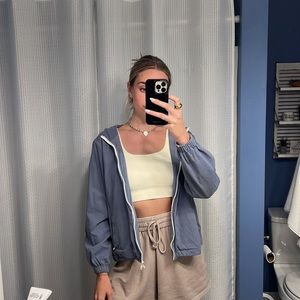 brandy melville jacket